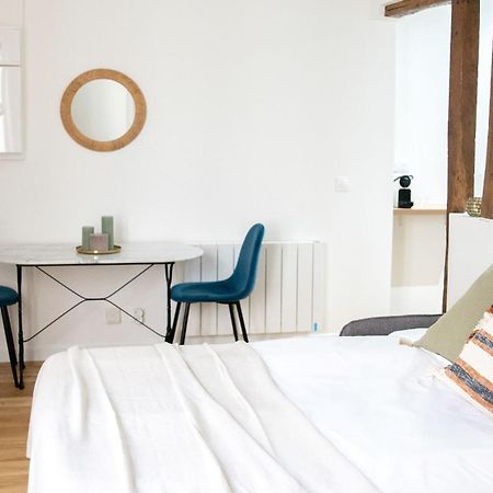 Central Paris & Montorgueil - 1Br - Cityapartmentstay 外观 照片