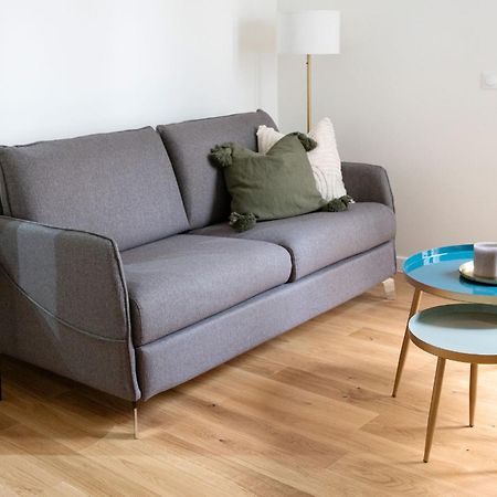 Central Paris & Montorgueil - 1Br - Cityapartmentstay 外观 照片