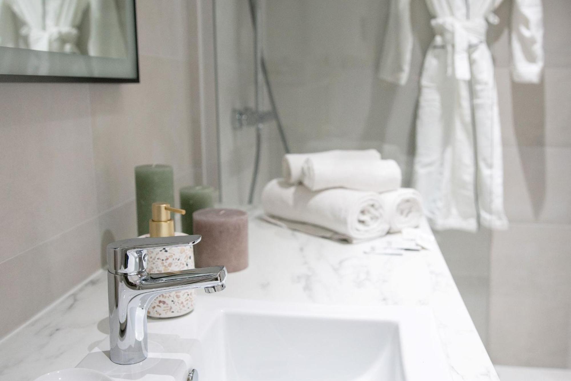Central Paris & Montorgueil - 1Br - Cityapartmentstay 外观 照片