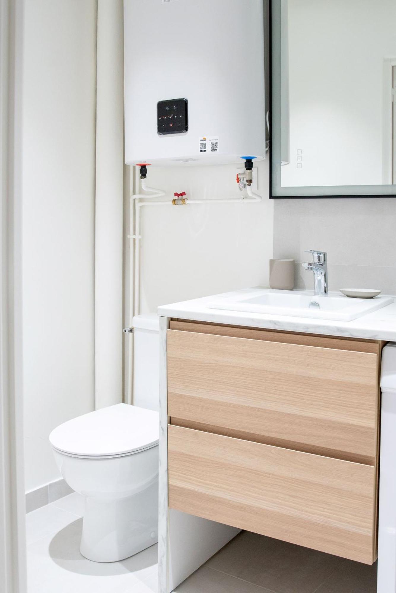 Central Paris & Montorgueil - 1Br - Cityapartmentstay 外观 照片