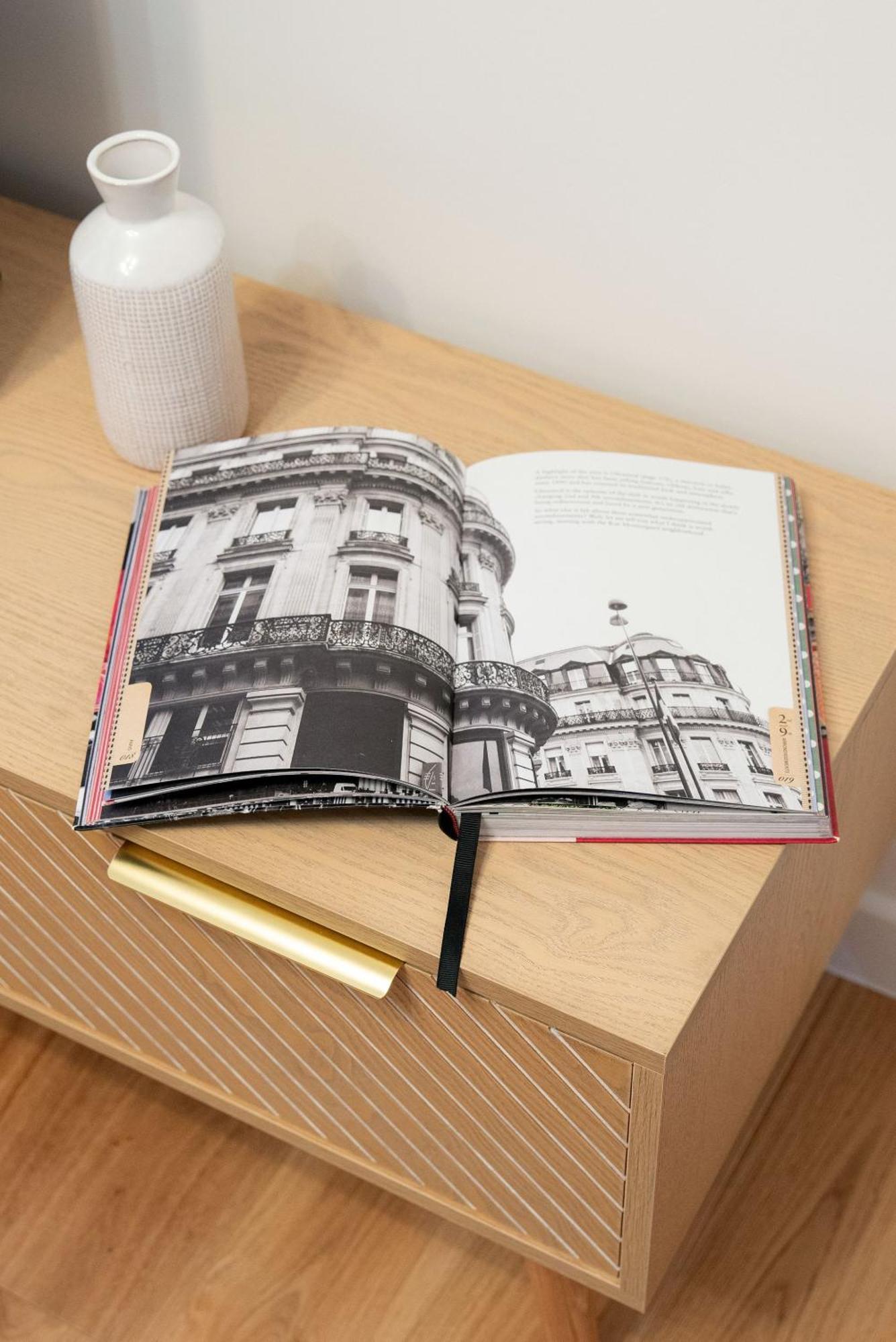 Central Paris & Montorgueil - 1Br - Cityapartmentstay 外观 照片