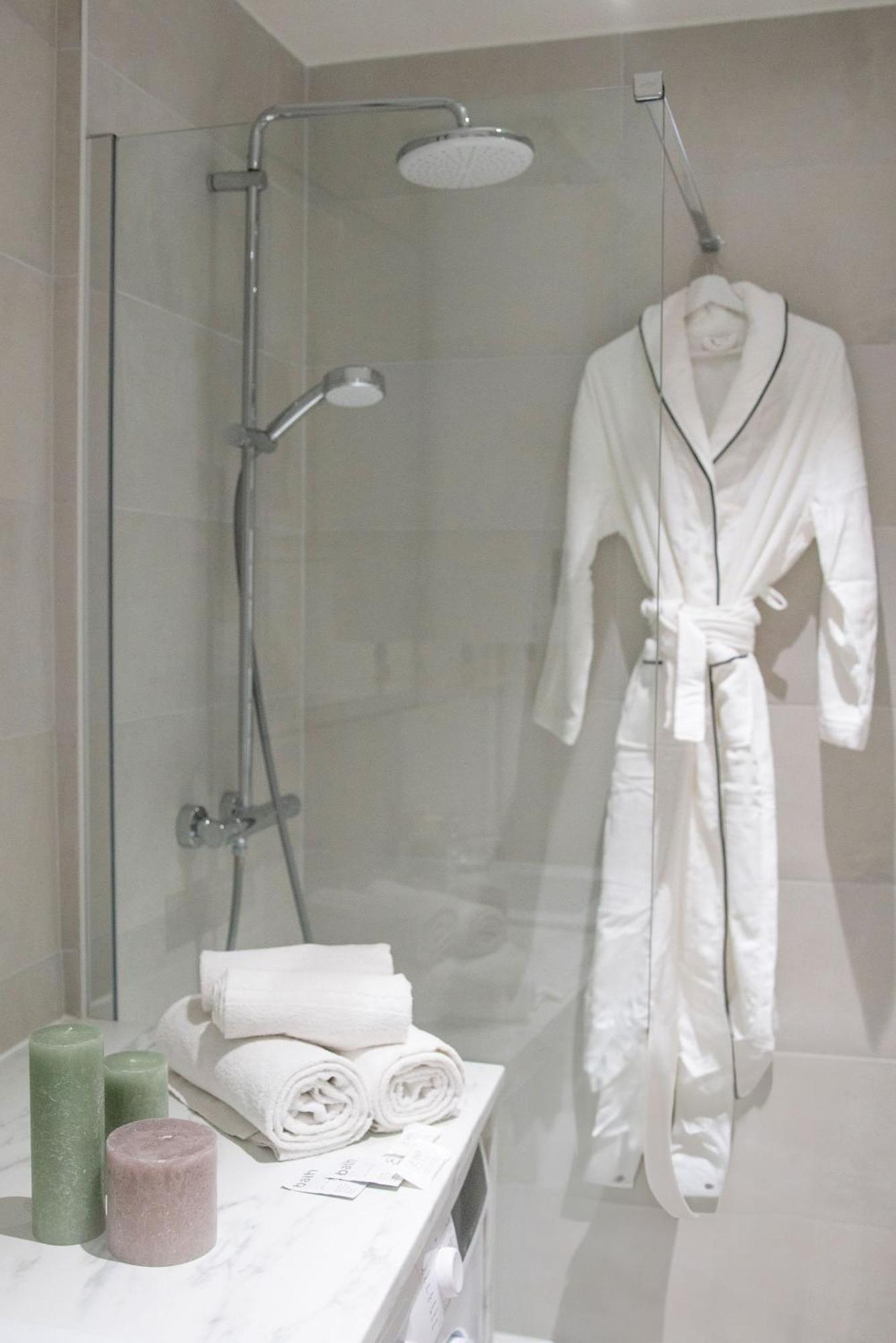 Central Paris & Montorgueil - 1Br - Cityapartmentstay 外观 照片